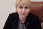 Диана Ковачева