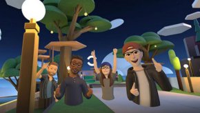 Метавселената на Зукърбърг