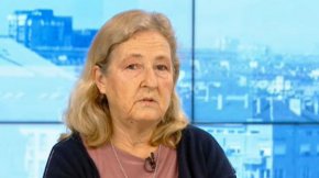 Мира Кожухарова пред Нова тв