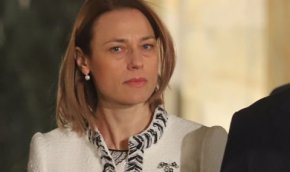 Депутатът Ива Митева от ИТН
