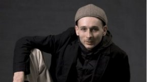 
Поетът Марий Росен