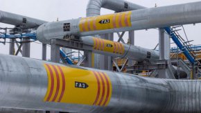  Започва проверка на сключени сделки на Газов хъб Балкан