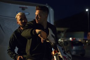 Хитовият сръбски екшън „Южен вятър 2: Ускорение“ 