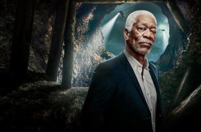 Голямото бягство с Морган Фрийман