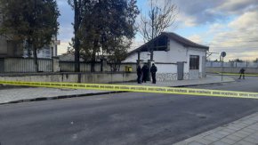 Задържаният мъж за грабежа в Катуница бил арестуван само 4 часа след извършването на престъплението