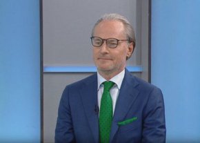 Съдийската колегия на Висшия съдебен съвет преназначи Лозан Панов на длъжност „съдия“ във Върховния административен съд (ВАС)