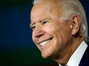 Президентът на САЩ Джо Байдън