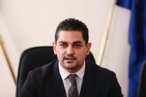 
Министерството на спорта (ММС) обяви, че са изчезнали важни документи, свързани с финансово подпомагане на Българския футболен съюз (БФС)