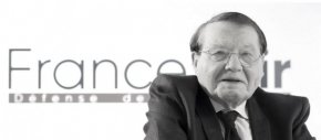 Вирусологът проф. Люк Монтание е починал на 8 февруари