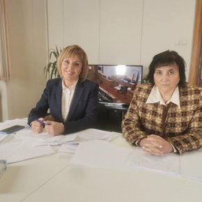 Манолова за бюджета на държавното обществено осигуряване