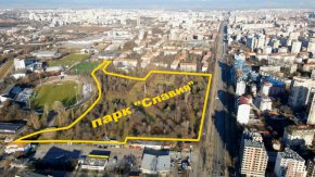 СО НЕ Е ИМАЛА ПРАВО да прехвърли терена на Софийски имоти