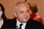 Бившият правосъден министър Иван Демерджиев