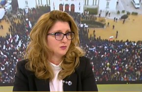 От парламентарната група на Продължаваме Промяната категорично се противопоставят срещу намеренията за провеждане на каквито и да било неонацистки и профашистки мероприятия
