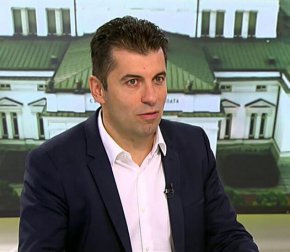 Кирил Петков пред Нова тв