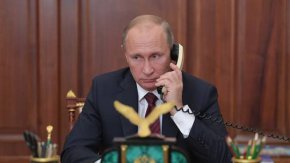 Путин критикува усилията на Запада да милитаризира и да "напомпа" Украйна с модерно оръжие