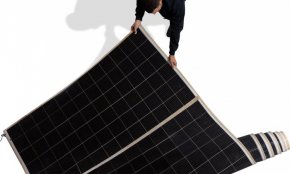 Соларният тротоар на Amazon ще използва технология на компанията Apollo Power