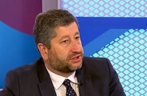 Борисов, ГЕРБ и ДПС крепят Гешев, твърди лидерът на Да, България