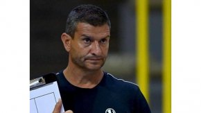 51-годишният Мичели наследява на поста Иван Петков