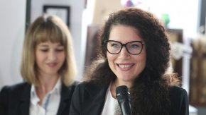  Председател на Съвета ще бъде вицепремиерът по ефективното управление Калина Константинова