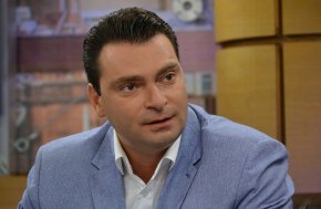 С обвинения в „задкулисие” от Позитано 20 атакуват лидера на столичните социалисти