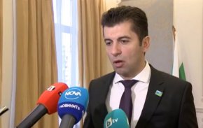 Премиерът Кирил Петков се срещна с президента на Руанда Пол Кагаме
