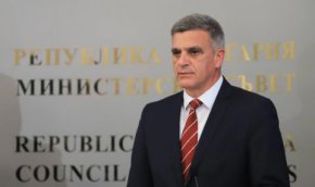 Демилитаризацията на Крим би било най-доброто възможно развитие