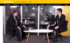 Петков подчерта, че очаква в края на мандата му България да стане пример за държава, която успешно е изкоренила корупцията.