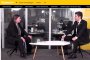 Кирил Петков пред EURACTIV 