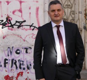 На днешното заседание на ОПКК за пореден път стана ясно, че мотивите за изключването са несъстоятелни