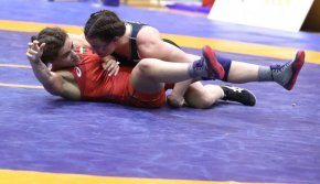 Най-интригуващия финал на турнира „Дан Колов – Никола Петров“
