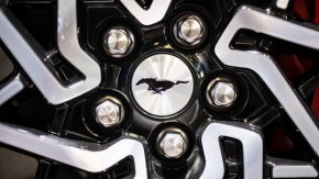 Сега Model 3 заема едва трета позиция 