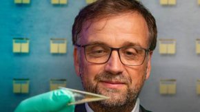 Създаването на миниатюрна батерия може да даде тласък на технологичното развитие