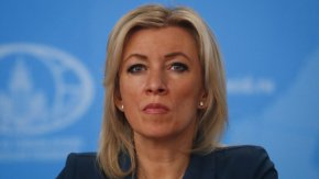 Говорителката на Външното министерство в Москва коментира информацията на американското посолство