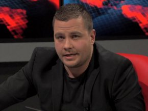 Депутатът от ИТН Станислав Балабанов