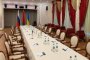 Преговори между Русия и Украйна