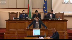  Кирил Петков даде мотиви за оставката на Стефан Янев