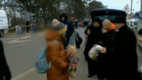 Около 7000 души са влезли в България от Румъния за седмица