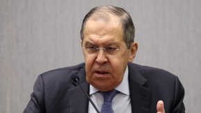  Руският външен министър в интервю за Al Jazeera