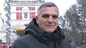 Бившият военен министър от Шипка