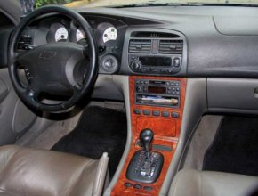 
Всеки шофьор си има свой „черен“ списък, в който включва недостатъците на автомобила си