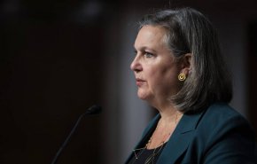 Виктория Нюланд в интервю за ТАСС