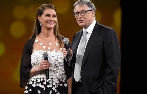 
57-годишната Мелинда заяви пред Гейл Кинг от CBS Mornings, че "определено" е готова да намери отново любовта 