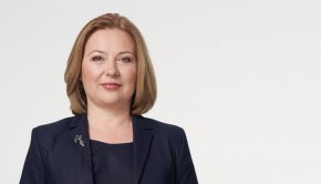 Йорданова внесе предложение до пленума на Висшия съдебен съвет за освобождаване от длъжност на главния прокурор Иван Гешев