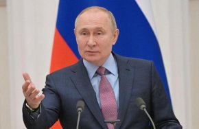 Путин е уверил Ердоган, че винаги е готов на диалог, както с Киев, така и „с чужди партньори”