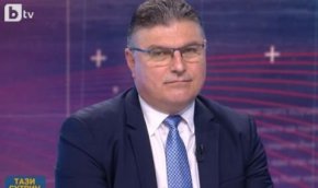  Има три варианта за развитие на войната, смята бившият служебен министър на отбраната