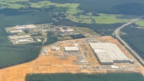 Най-големият производител на електромобили стъпва здраво на пазара в Европа