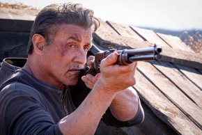 Филмът от 1982 г., режисиран от холивудския режисьор с български корени Тед Кочев, е базиран на едноименния роман