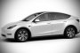 Model Y на Tesla