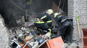 Късно във вторник Русия повтори обвинението си от няколко години, че САЩ работят с украински лаборатории за разработване на биологични оръжия