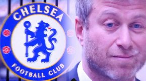 Собственикът на Челси Роман Абрамович е санкциониран от правителството на Обединеното кралство